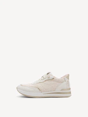 Sportowe beżowy - TAMARIS