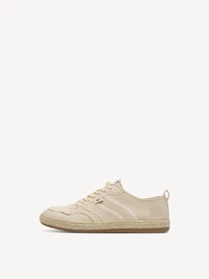 Sportowe beżowy - TAMARIS