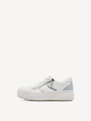 Sportowe biały - TAMARIS