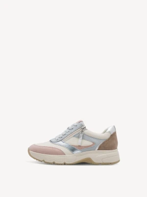 Sportowe biały - TAMARIS