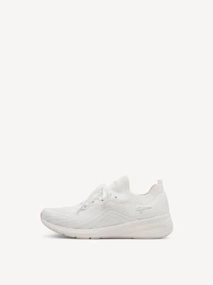 Sportowe biały - TAMARIS