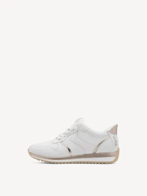 Sportowe biały - TAMARIS