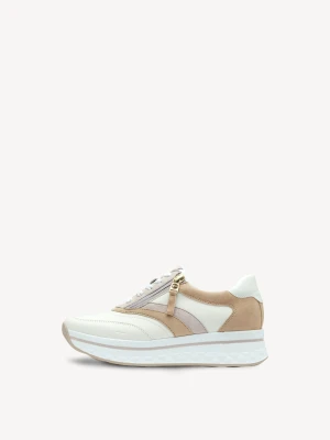 Sportowe brązowy - TAMARIS