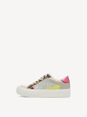 Sportowe wielokolorowy - TAMARIS