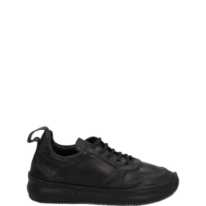 SPORTOWE BUTY 6642020 BLACK Venezia