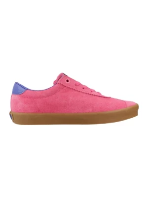 Sportowe Buty Damskie Sport Low Bambino Vans