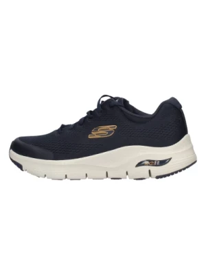 Sportowe Buty do Chodzenia z Arch Fit Skechers