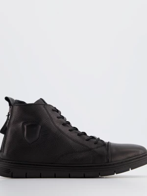 Zdjęcie produktu SPORTOWE BUTY MĘSKIE 14865 WITCHER BL Venezia