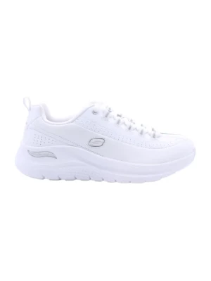 Sportowe Buty Sneaker dla Kobiet Skechers