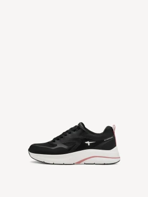 Sportowe czarny - TAMARIS