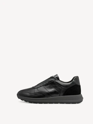 Sportowe czarny Tamaris