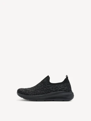 Sportowe czarny Tamaris