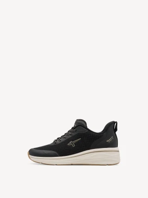 Sportowe czarny Tamaris