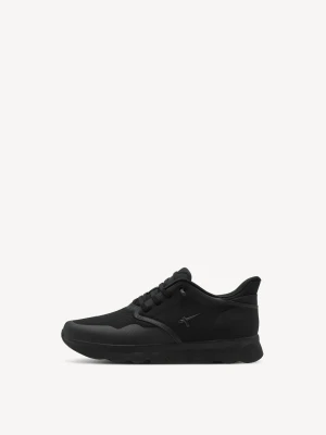 Sportowe czarny Tamaris
