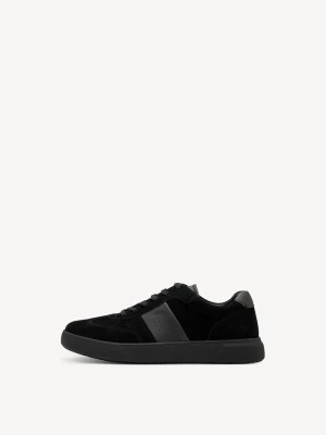 Sportowe czarny Tamaris