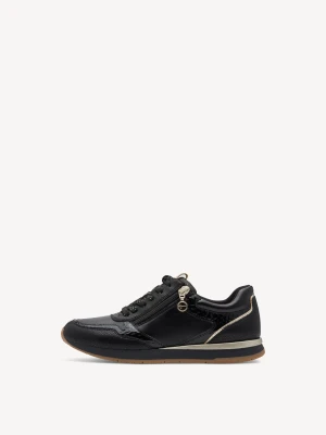 Sportowe czarny Tamaris