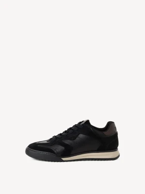 Sportowe czarny Tamaris