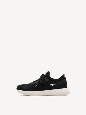 Sportowe czarny Tamaris