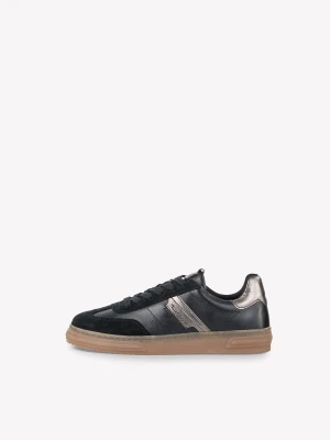 Sportowe czarny Tamaris