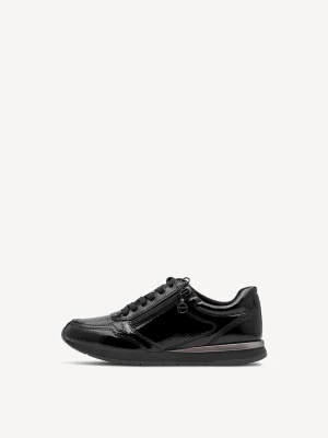 Sportowe czarny Tamaris