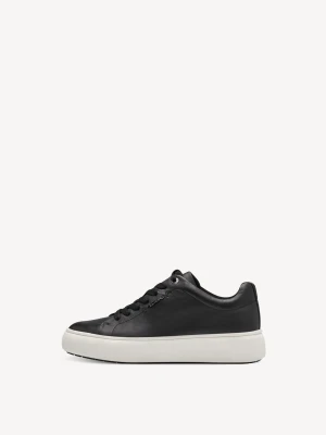 Sportowe czarny Tamaris
