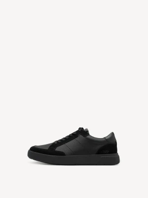 Sportowe czarny Tamaris