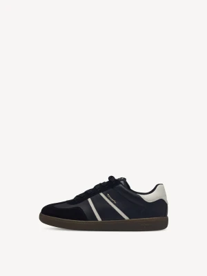 Sportowe czarny Tamaris