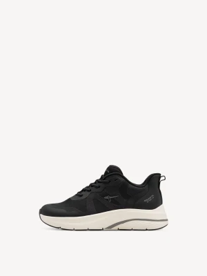 Sportowe czarny Tamaris