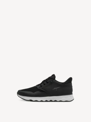 Sportowe czarny Tamaris