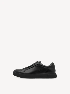 Sportowe czarny Tamaris