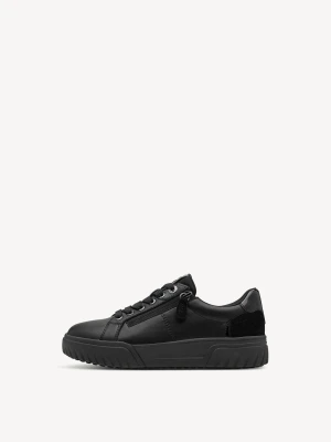 Sportowe czarny Tamaris