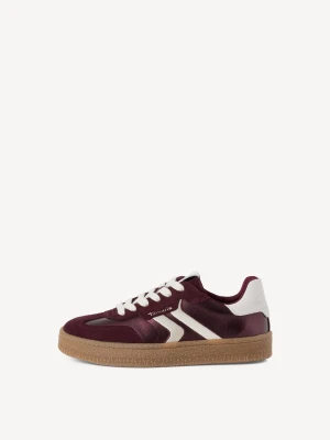 Sportowe czerwony Tamaris