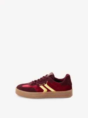 Sportowe czerwony Tamaris