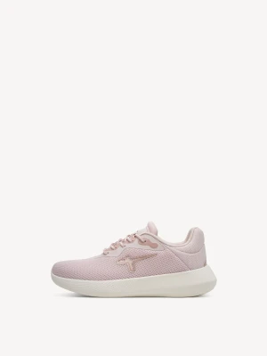 Sportowe jasnoróżowy - TAMARIS
