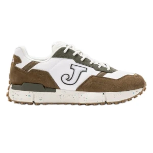 Sportowe Joma C.1992 Men 2526 White Brown białe