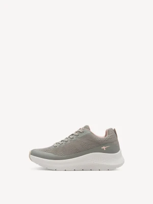 Sportowe khaki Tamaris