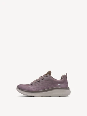 Sportowe lila Tamaris