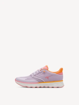 Sportowe lila Tamaris