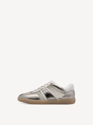 Sportowe metaliczny Tamaris