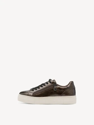 Sportowe metaliczny Tamaris