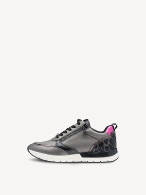 Sportowe metaliczny Tamaris