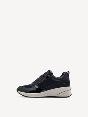 Sportowe niebieski - TAMARIS