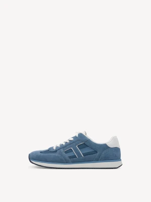 Sportowe niebieski - TAMARIS