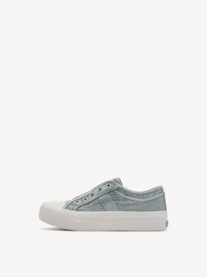 Sportowe niebieski - TAMARIS