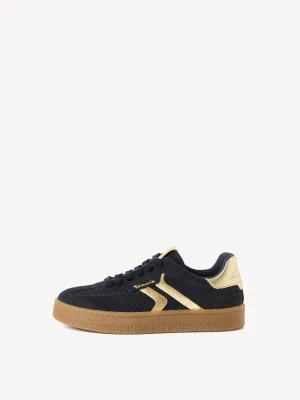 Sportowe niebieski Tamaris
