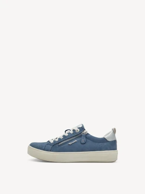 Sportowe niebieski Tamaris