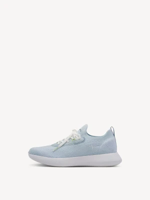 Sportowe niebieski Tamaris