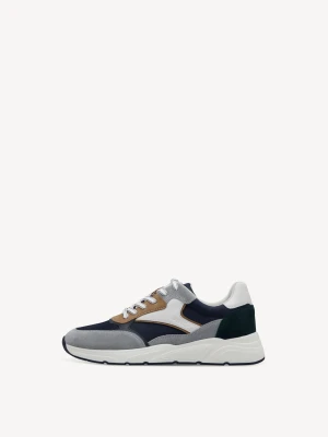 Sportowe niebieski Tamaris