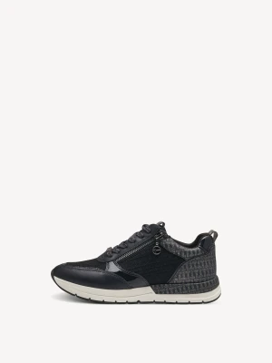 Sportowe niebieski Tamaris