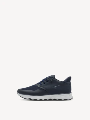 Sportowe niebieski Tamaris